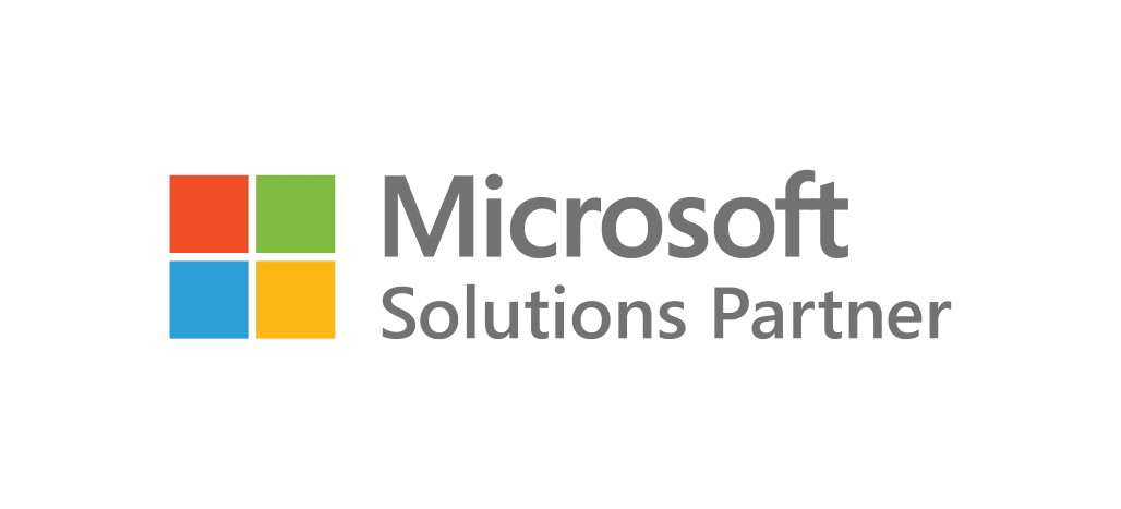 microsoft partner logo
