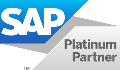 sap platinium logo