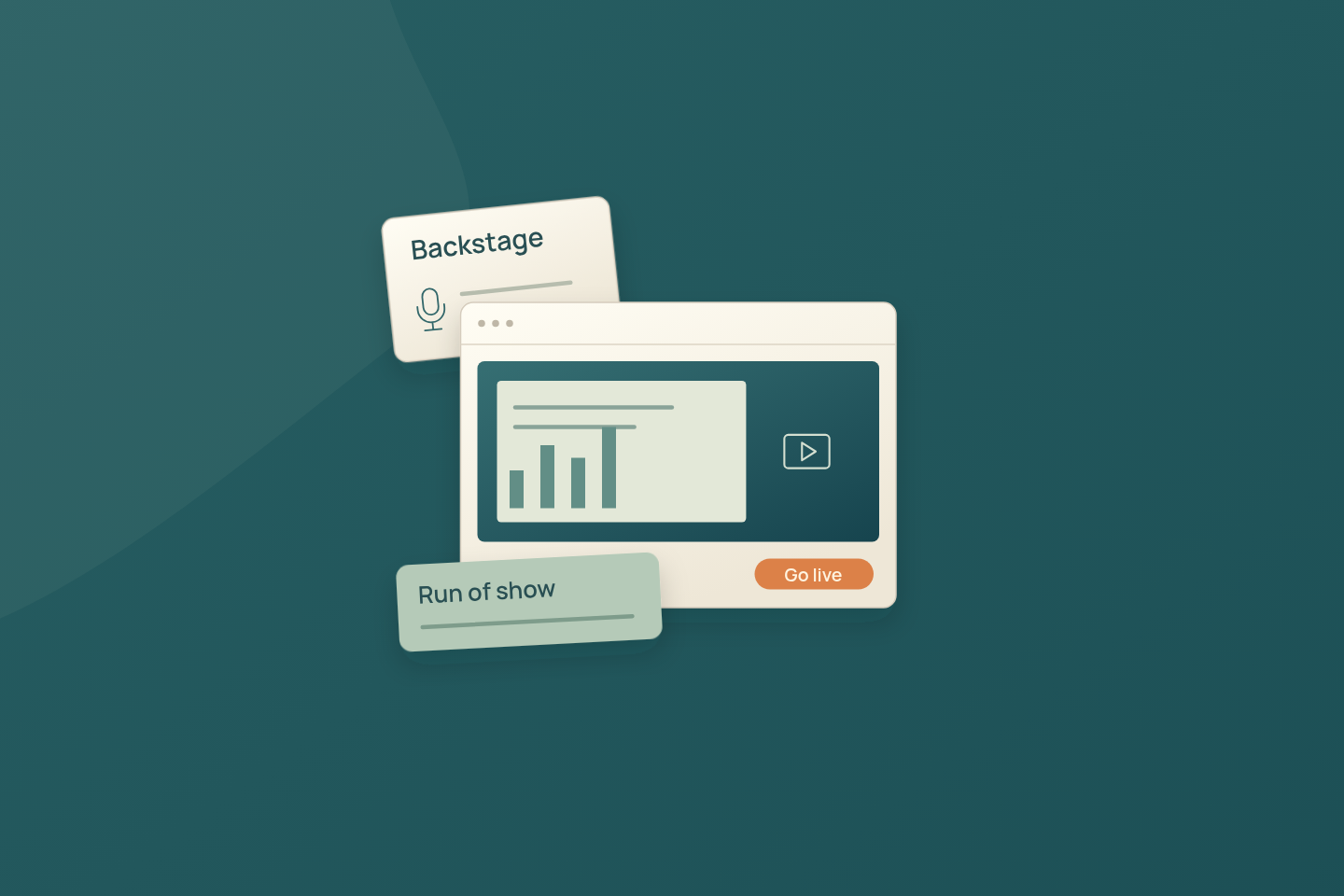 How to Host a Webinar: Roles, Run of Show, and Live Checklist