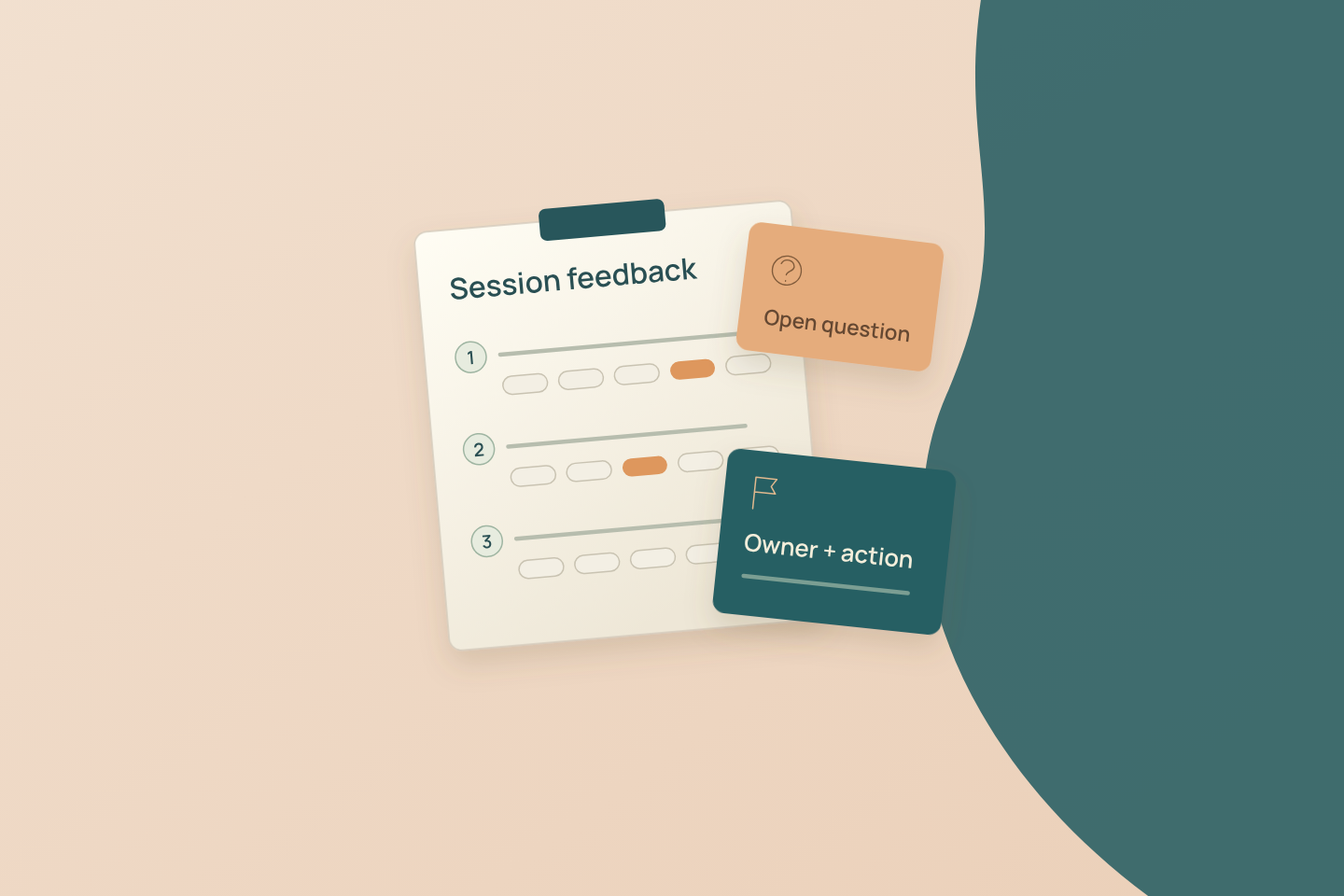 Post-Webinar Survey Questions: A Copyable Template for B2B Events