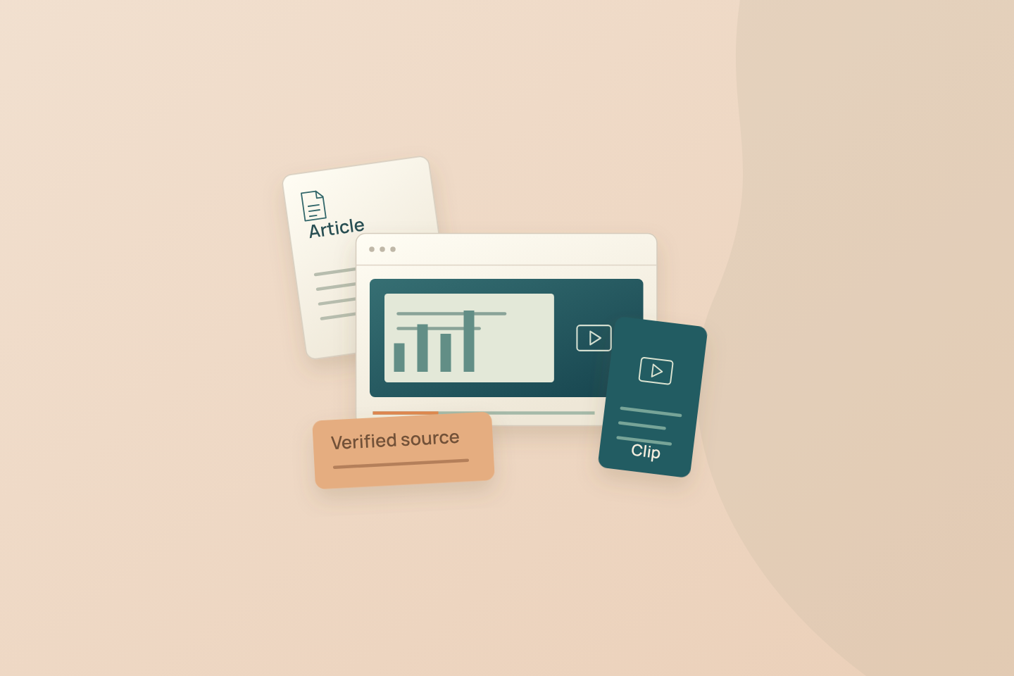 How to Repurpose Webinar Content: A 30 Day B2B Workflow