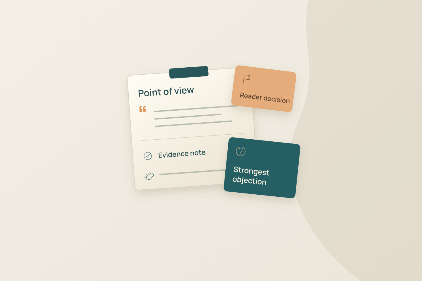 Thought Leadership: Meaning, Examples, and a B2B Content Framework