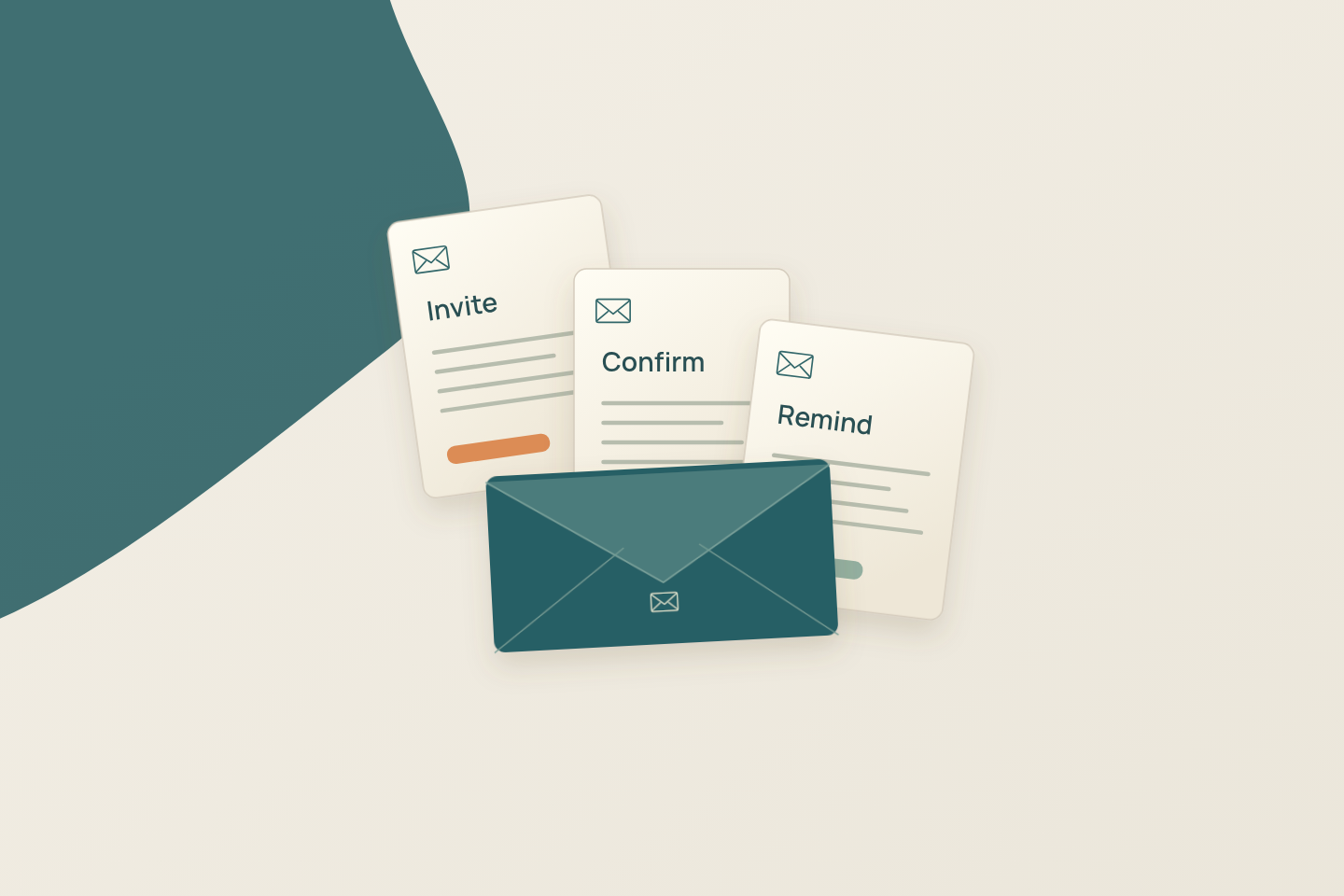 Webinar Email Templates: Invitation, Confirmation, Reminder, and Follow-Up