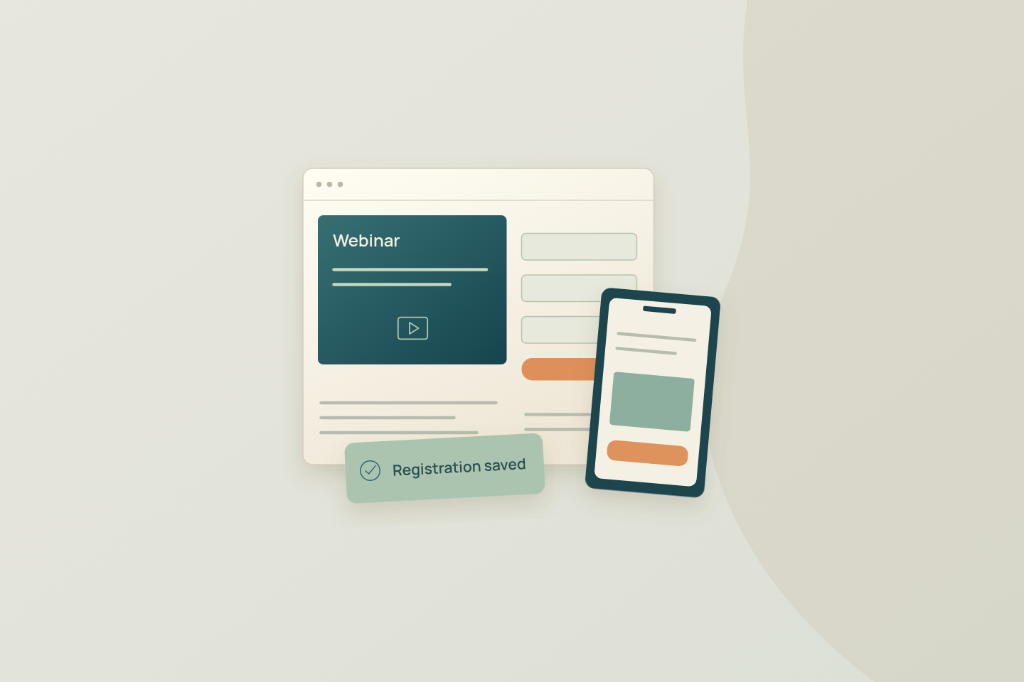 Webinar Landing Page Guide: Copy, Structure, and Conversion Checklist
