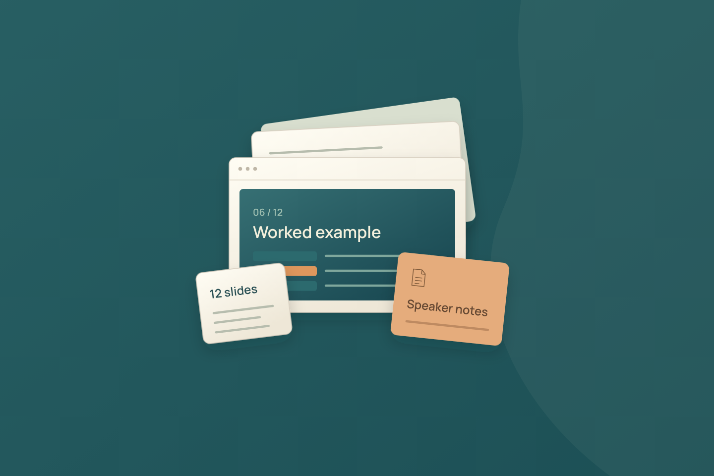 Webinar Presentation Template: Slides, Structure, and Examples